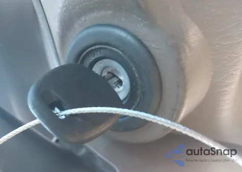 2004 Toyota Sequoia Sr5 V8 из США, поврежденный, VIN 5TDZT34A64S211449